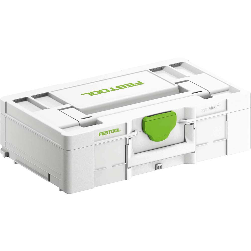 Festool Systainer SYS3 L 137 Tool Case 