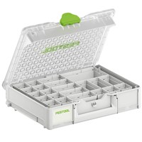 Festool Systainer ORGA SYS3 ORG M 89 22XESB Systainer 3 Organiser