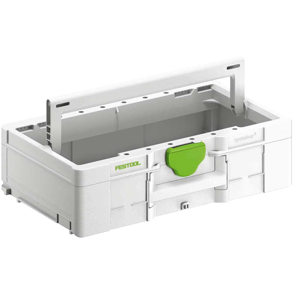 Festool Systainer 3 ToolBox SYS3 TB Large Tool Case 508mm 296mm 137mm