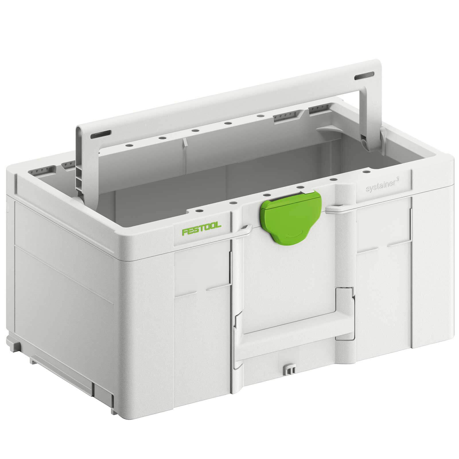 Festool Systainer 3 ToolBox SYS3 TB Large Tool Case