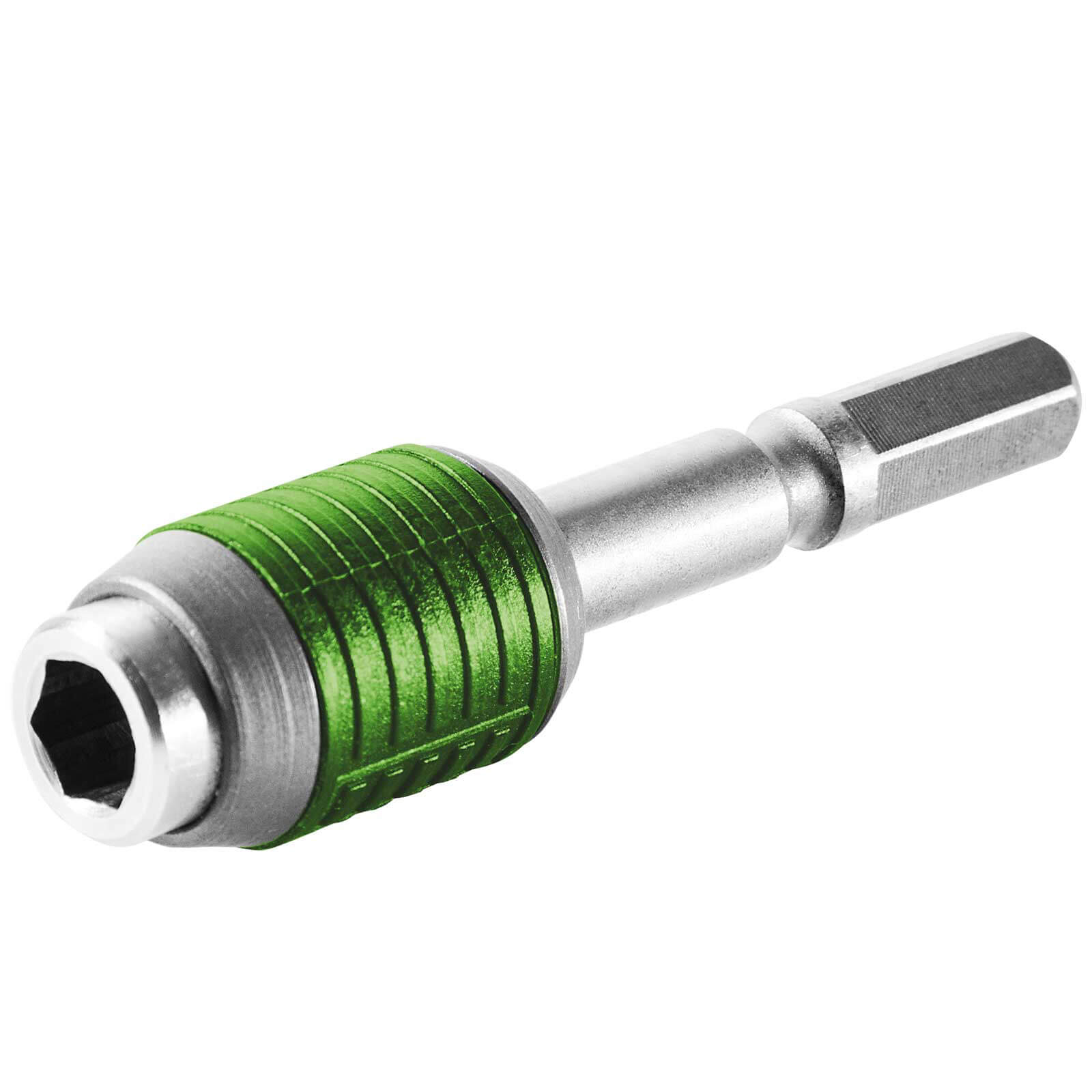 Image of Festool Centrotec Magnetic Screwdriver Bit Holder