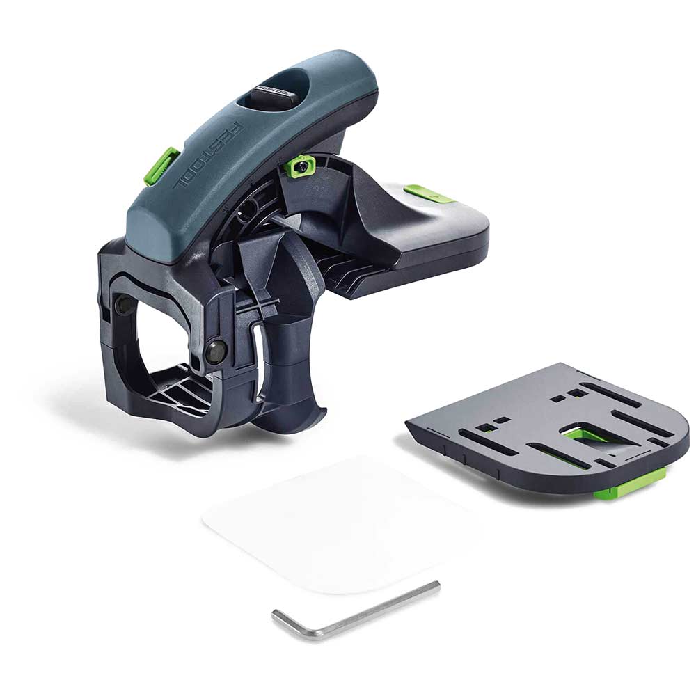 Image of Festool AH-ES-ETS/ETSC Edge Sander Adapter