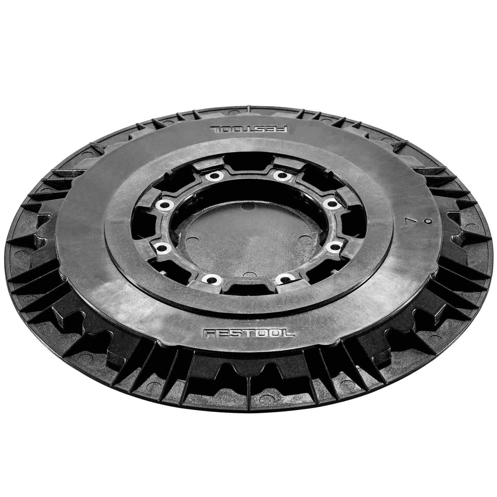 Photos - Abrasive Wheel / Belt Festool Sanding Pad ST-D220/48-LHS 2 225 205415 