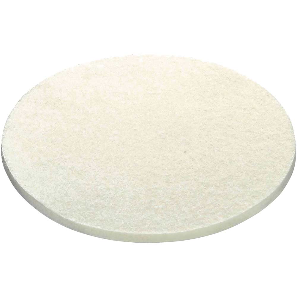 Festool Polishing Felt Pad Soft PF-STF-D150X6-H/5 150mm 150mm