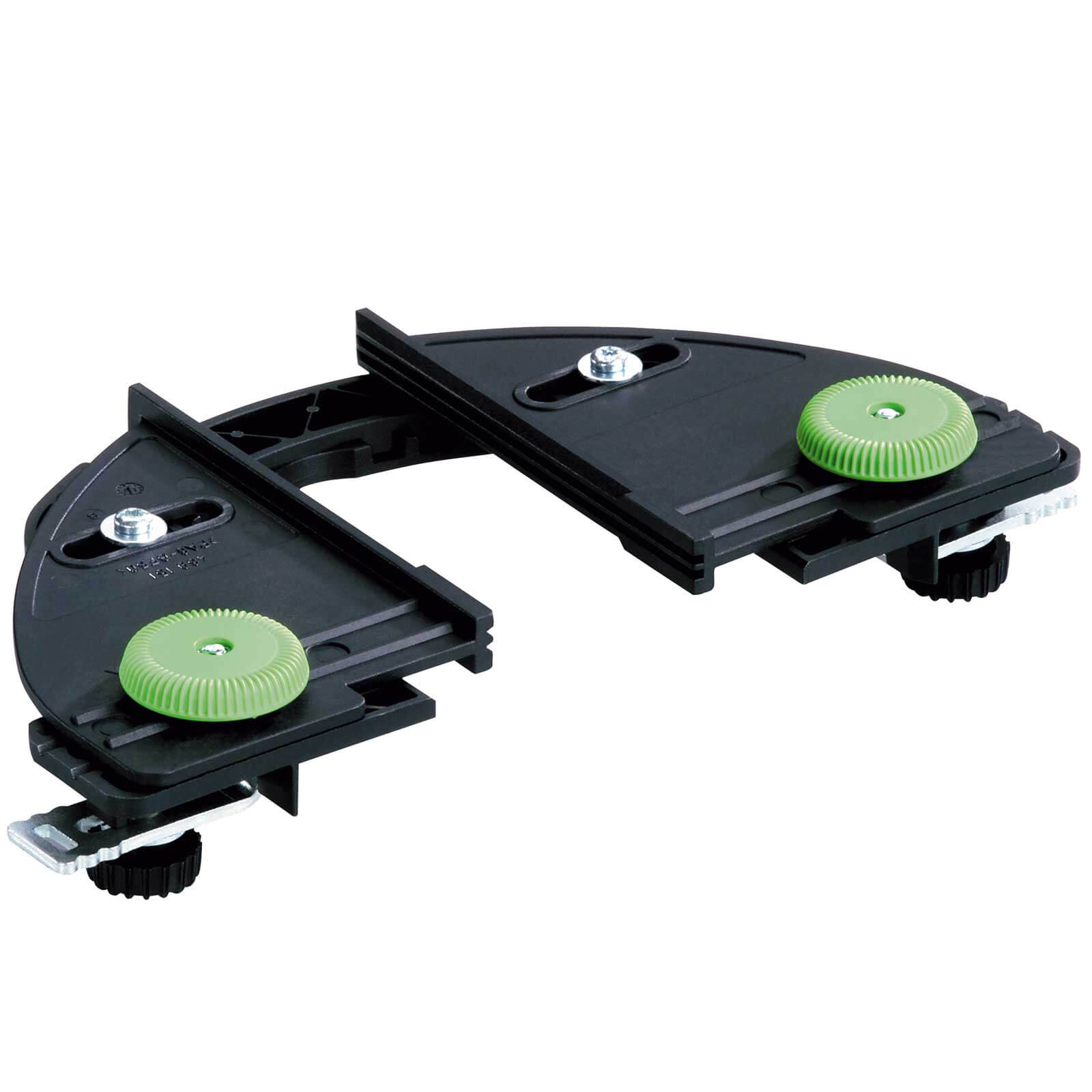 Image of Festool LA DF 500 Trim Stop for DF 500 and 700 Domino Jointers