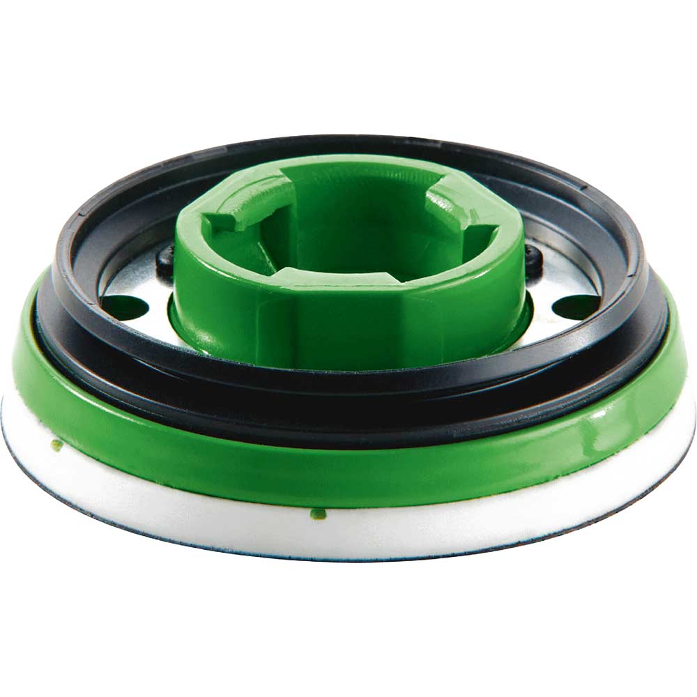 Festool 90mm Polishing Backing Pad for ROTEX RO 90