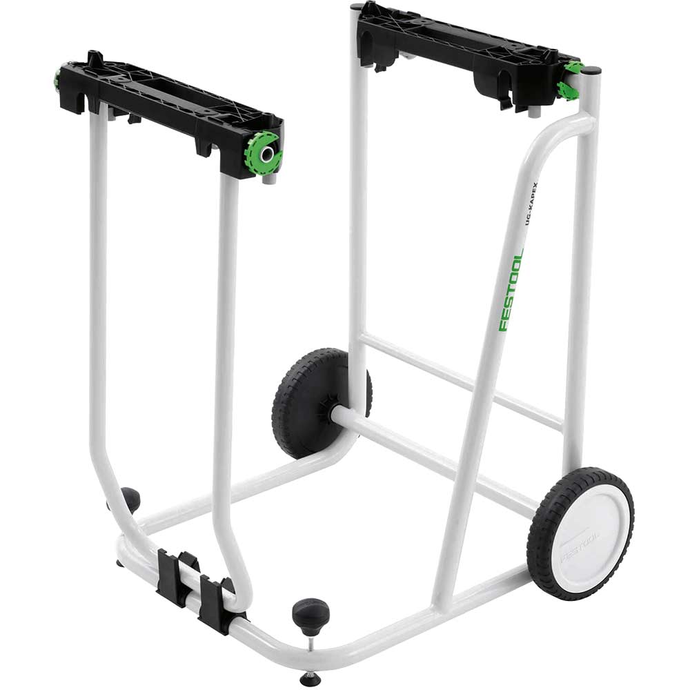 Image of Festool UG-KAPEX Roller Stand For KS120