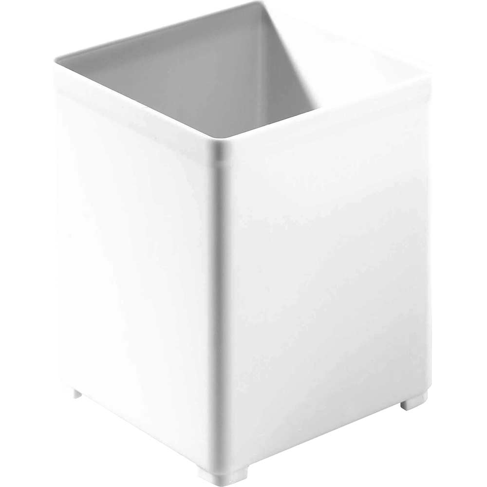 Festool SYS-SB Cantilever Insert Boxes Small Pack of 6