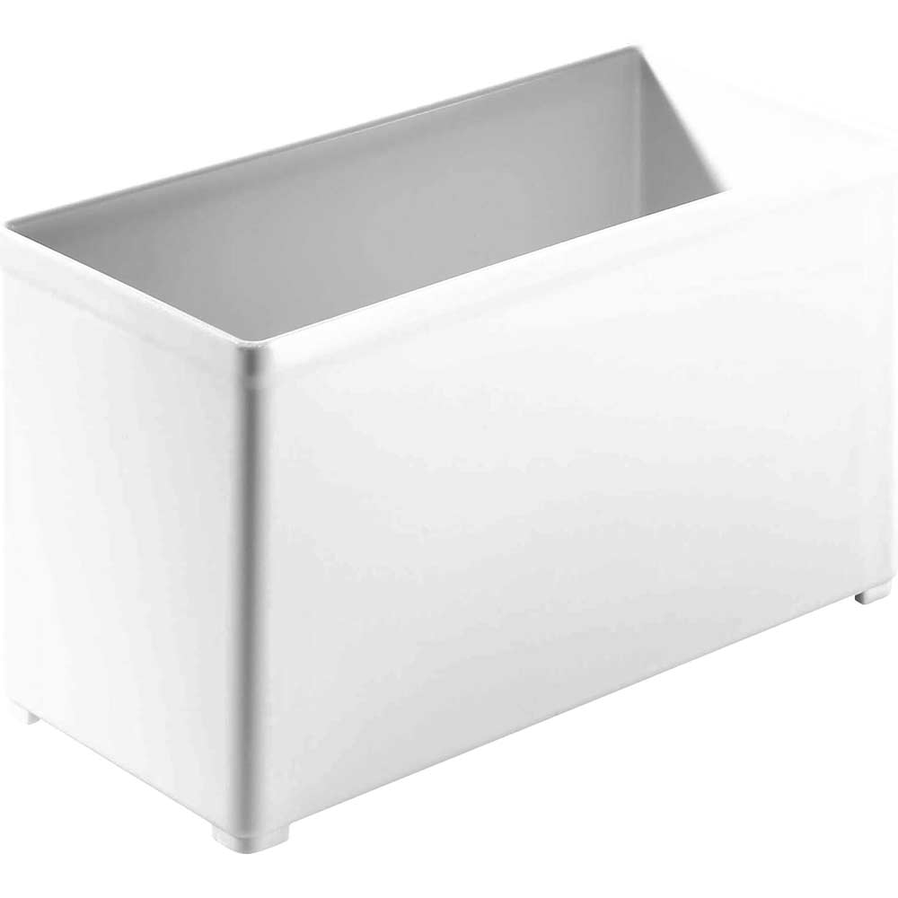 Festool SYS-SB Cantilever Insert Boxes Medium Pack of 4