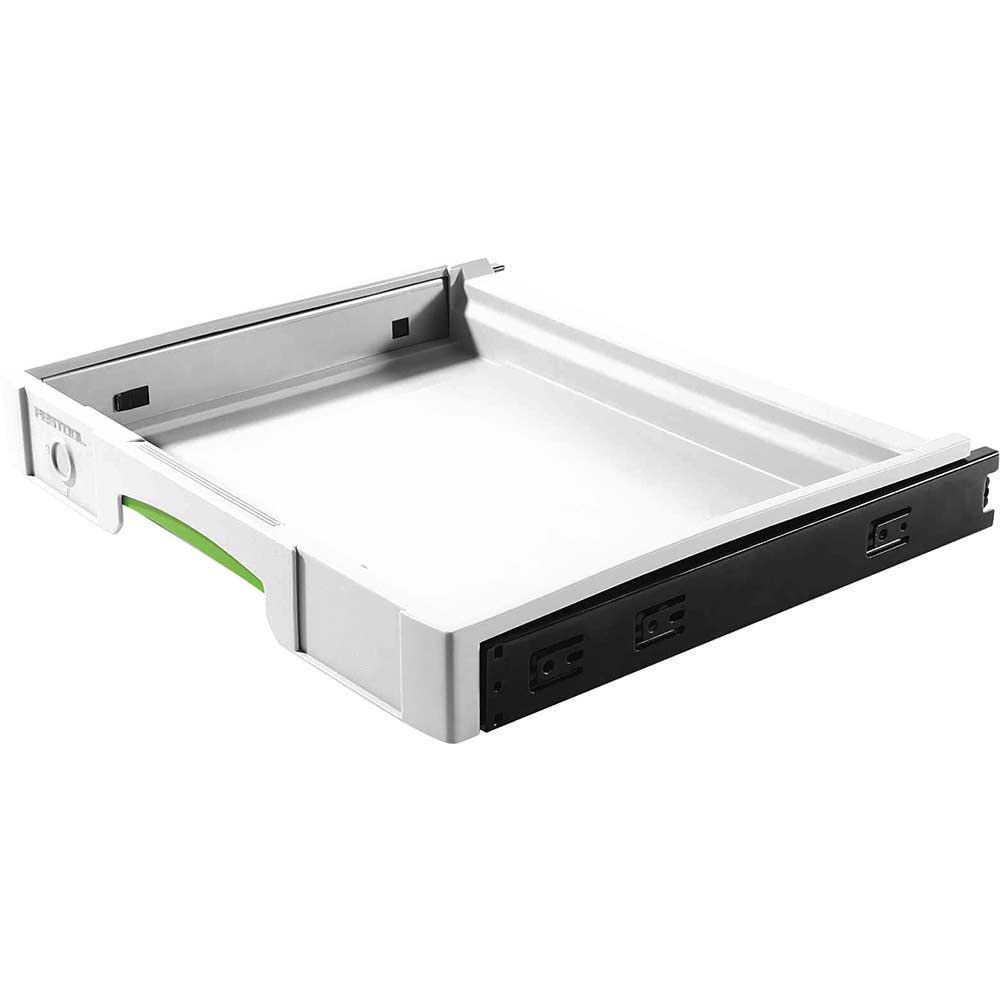 Image of Festool SYS AZ Pullout Systainer Drawer Tool Case