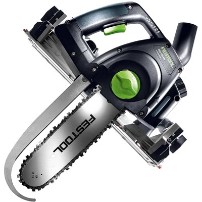 Festool Sword Saw SSU200 EB-Plus Chain Saw