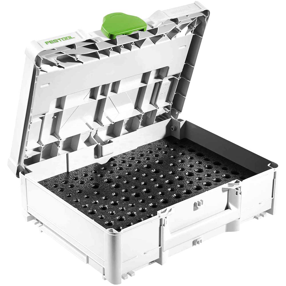 Festool Systainer SYS3-OF D8/D12