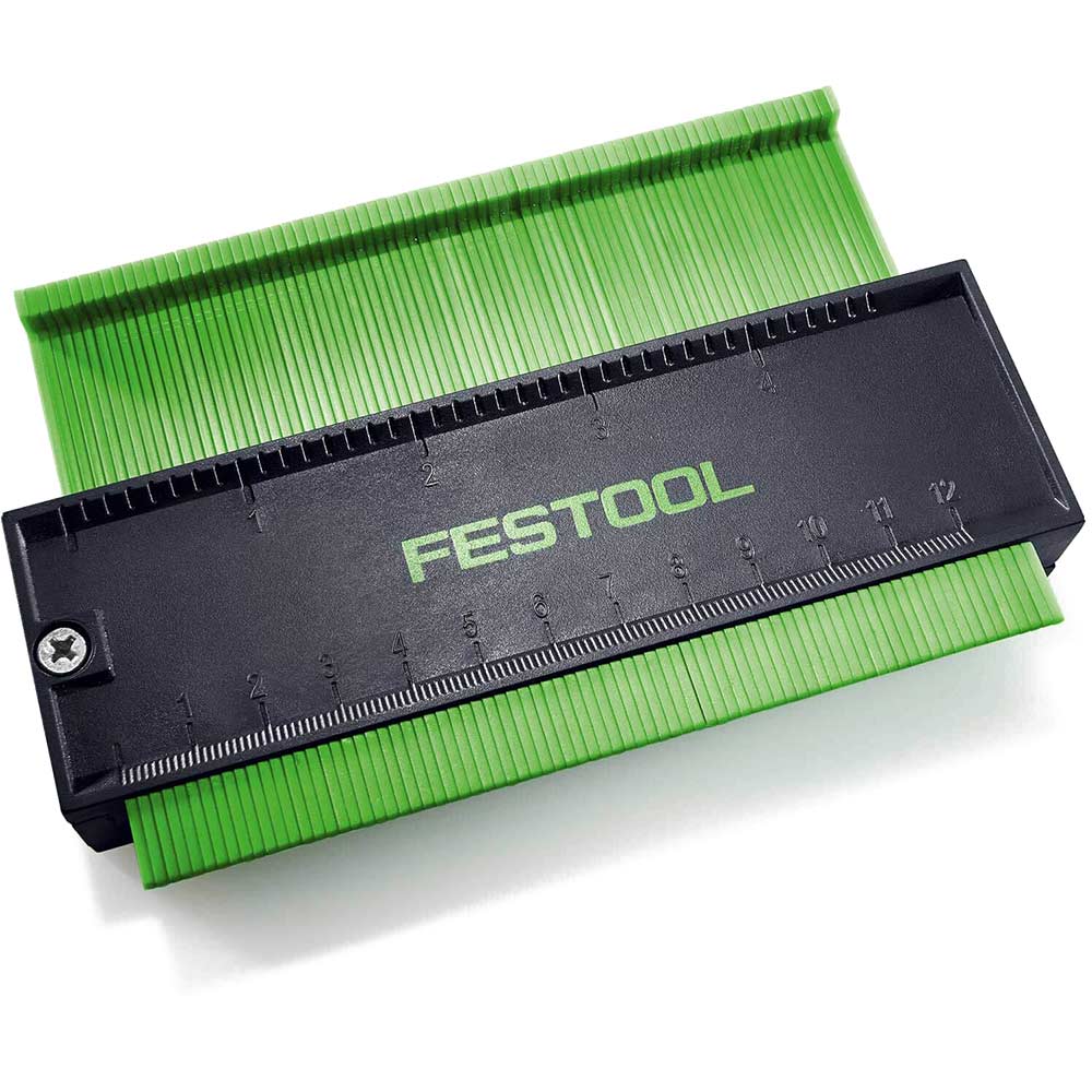 Image of Festool Fan KTL-FZ FT1 Contour Gauge