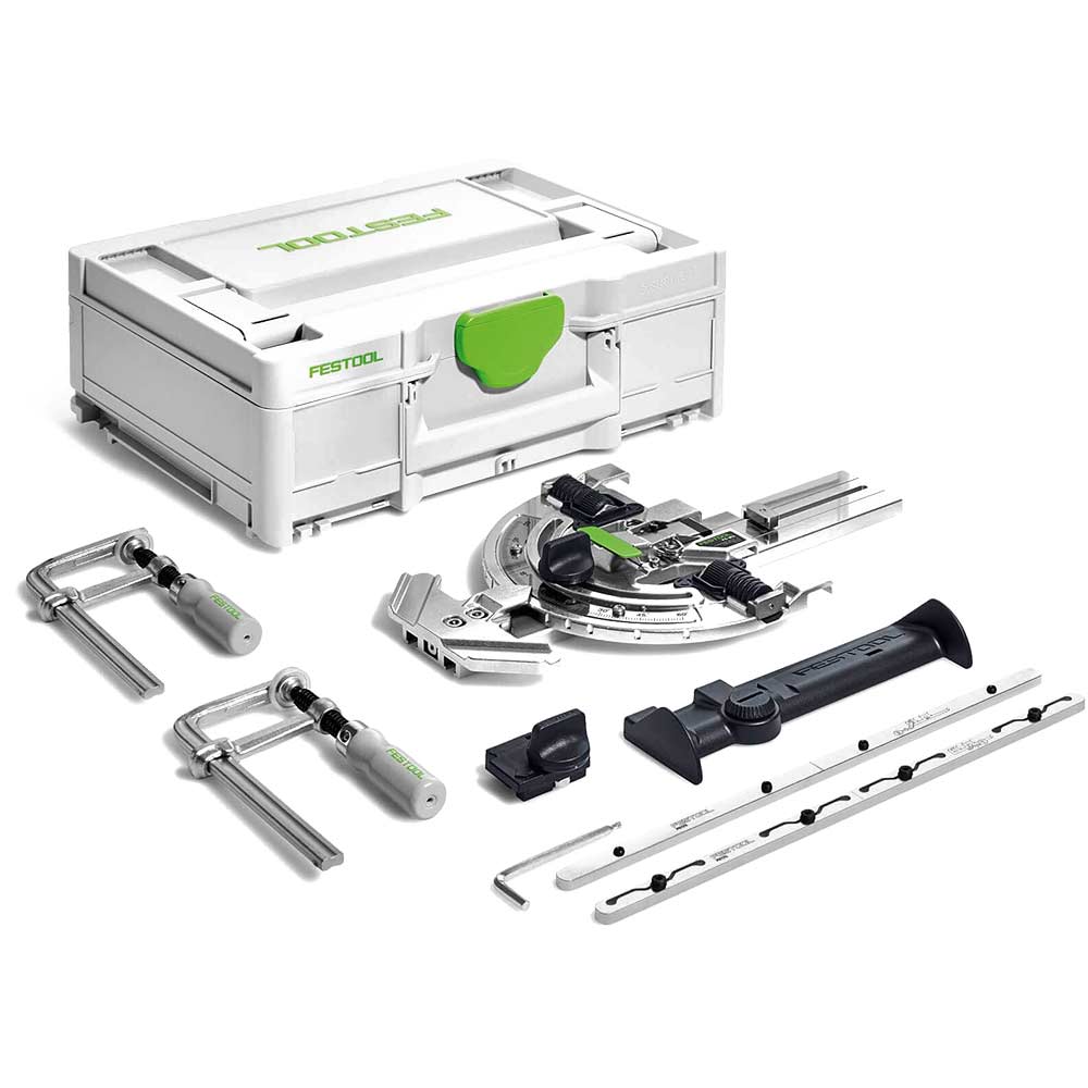 Image of Festool Accessories SYS3 M 137 FS/2-Set Set