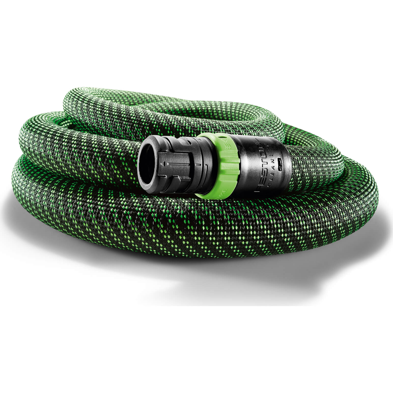 Image of Festool AS/CTR Replacement Suction Hose for Dust Extractors 3.5m