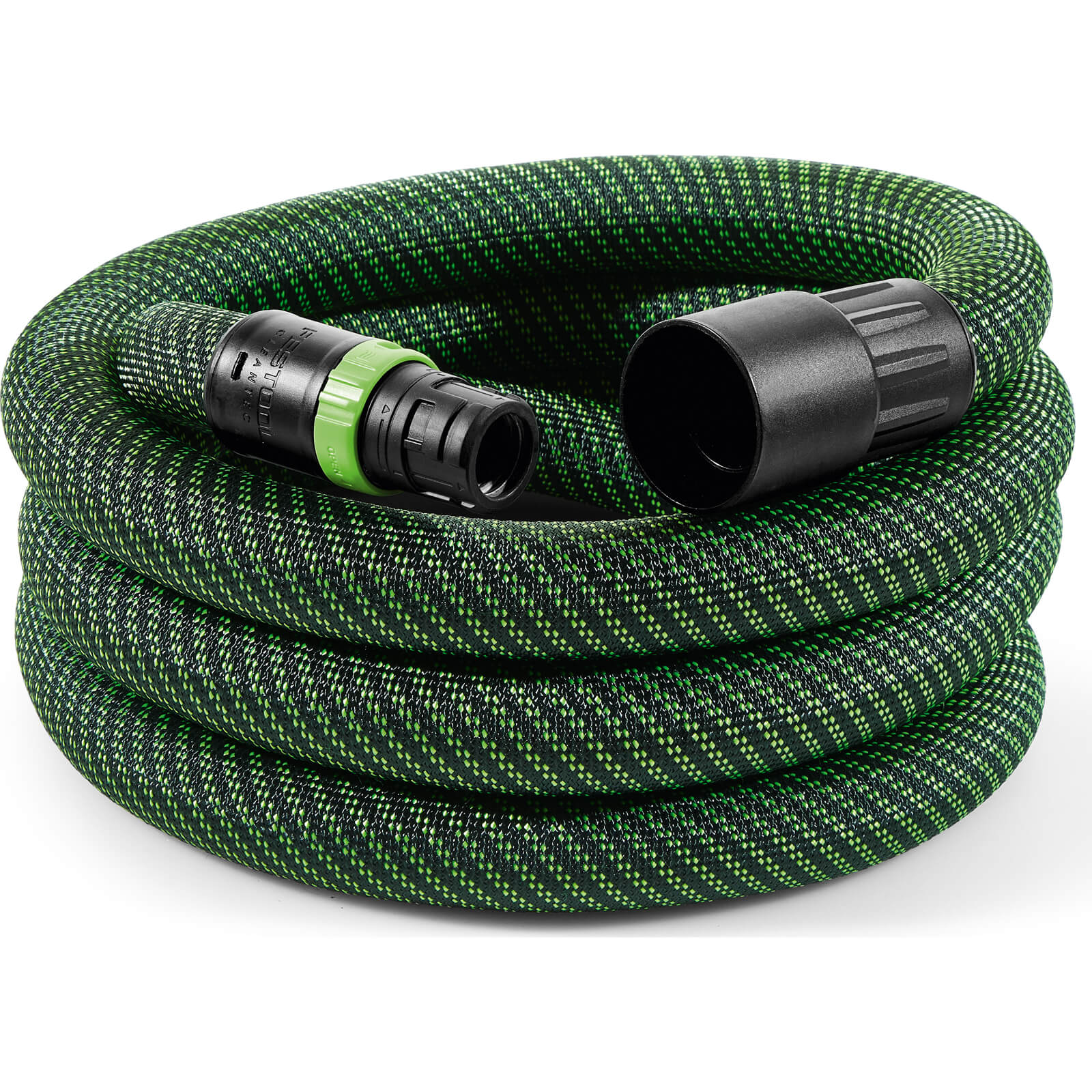 Photos - Other household chemicals Festool AS/CTR Replacement Suction Hose for Dust Extractors 5m D27/32X5M-A 