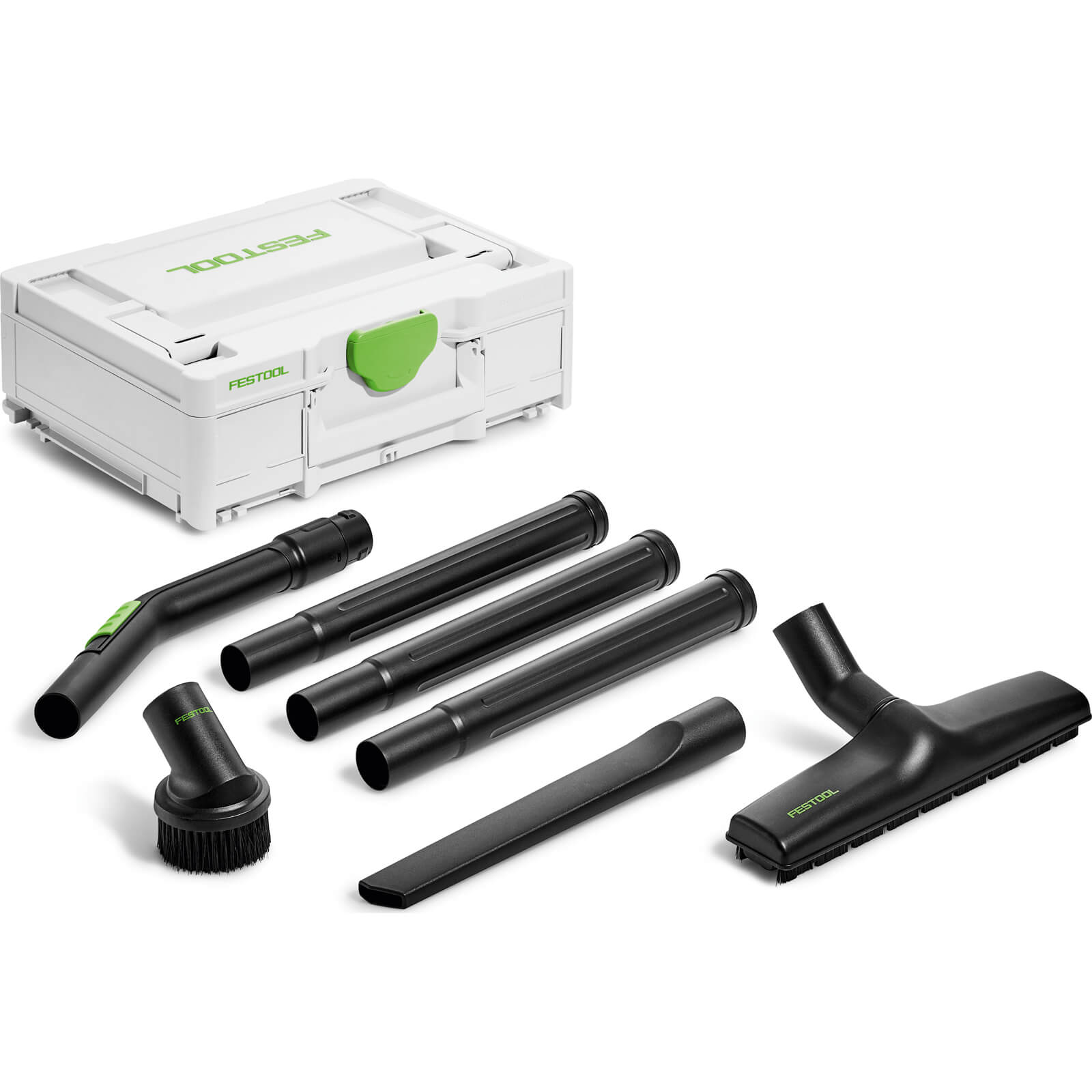 Image of Festool RS-ST D 27/36-PLUS Extractor Accessory Cleaning Set