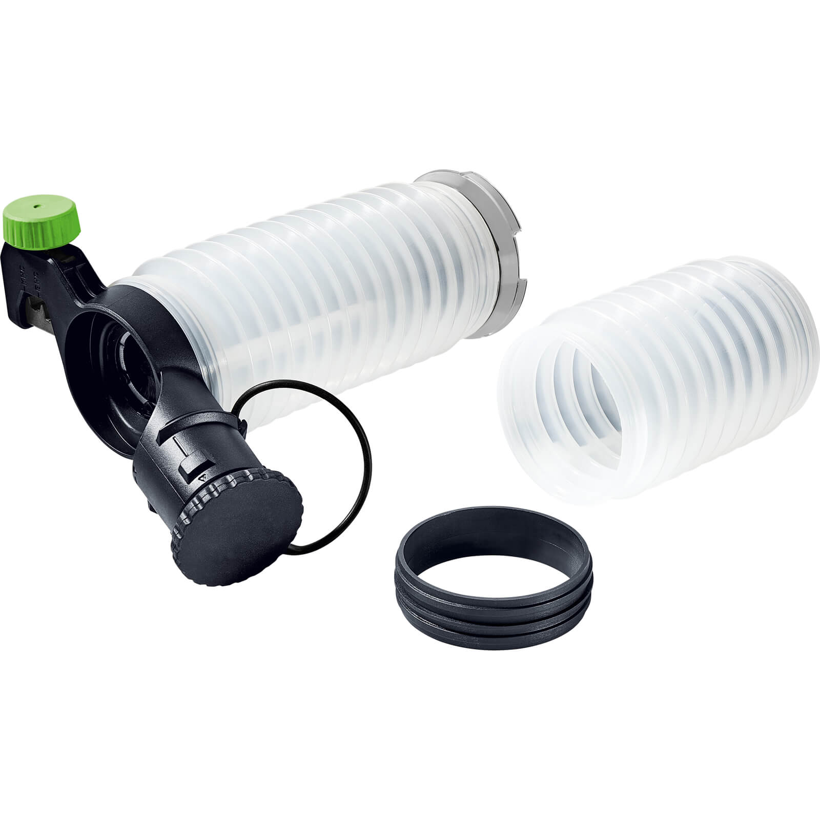 Dust Suction Adapter for BHC and KHC 18