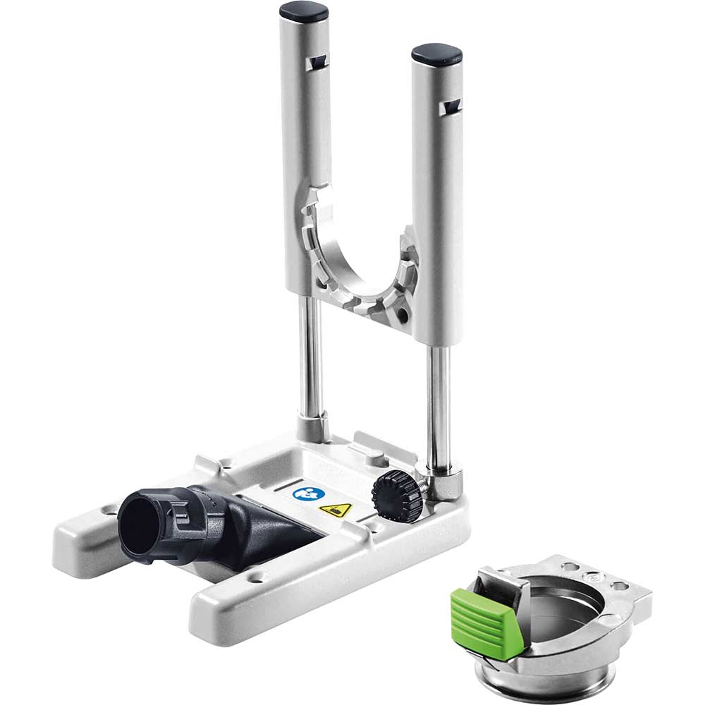 Image of Festool OSC-AH Positioning Support For Vecturo Cordless Oscillator Multi Tool