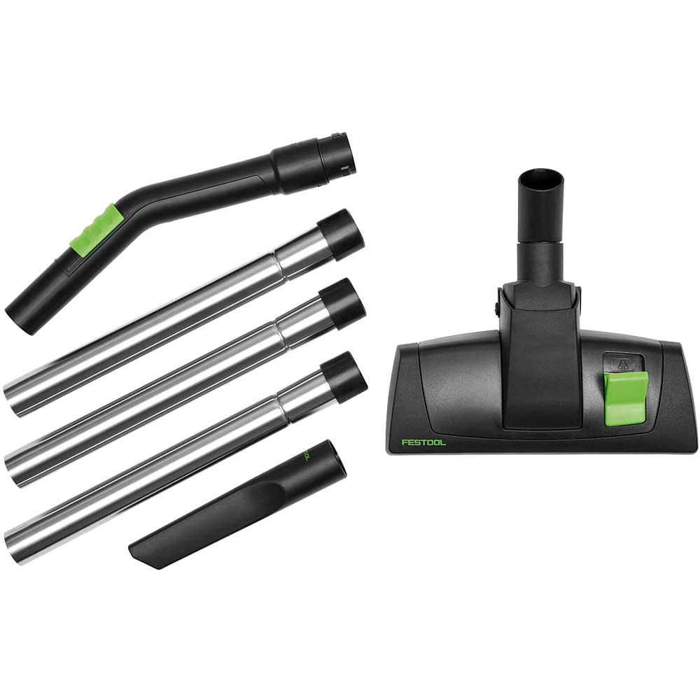 Festool D 27/36 P-Rs Cleaning Set Festool D 27/36 P-Rs Cleaning Set