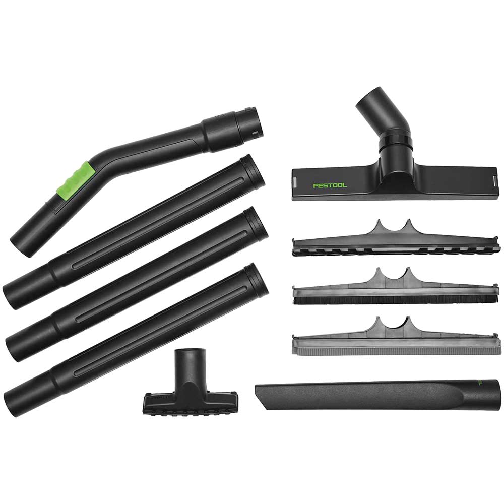 Festool D 27/36 K-Rs-Plus Cleaning Accesory Set Festool D 27/36 K-Rs-Plus Cleaning Accesory Set