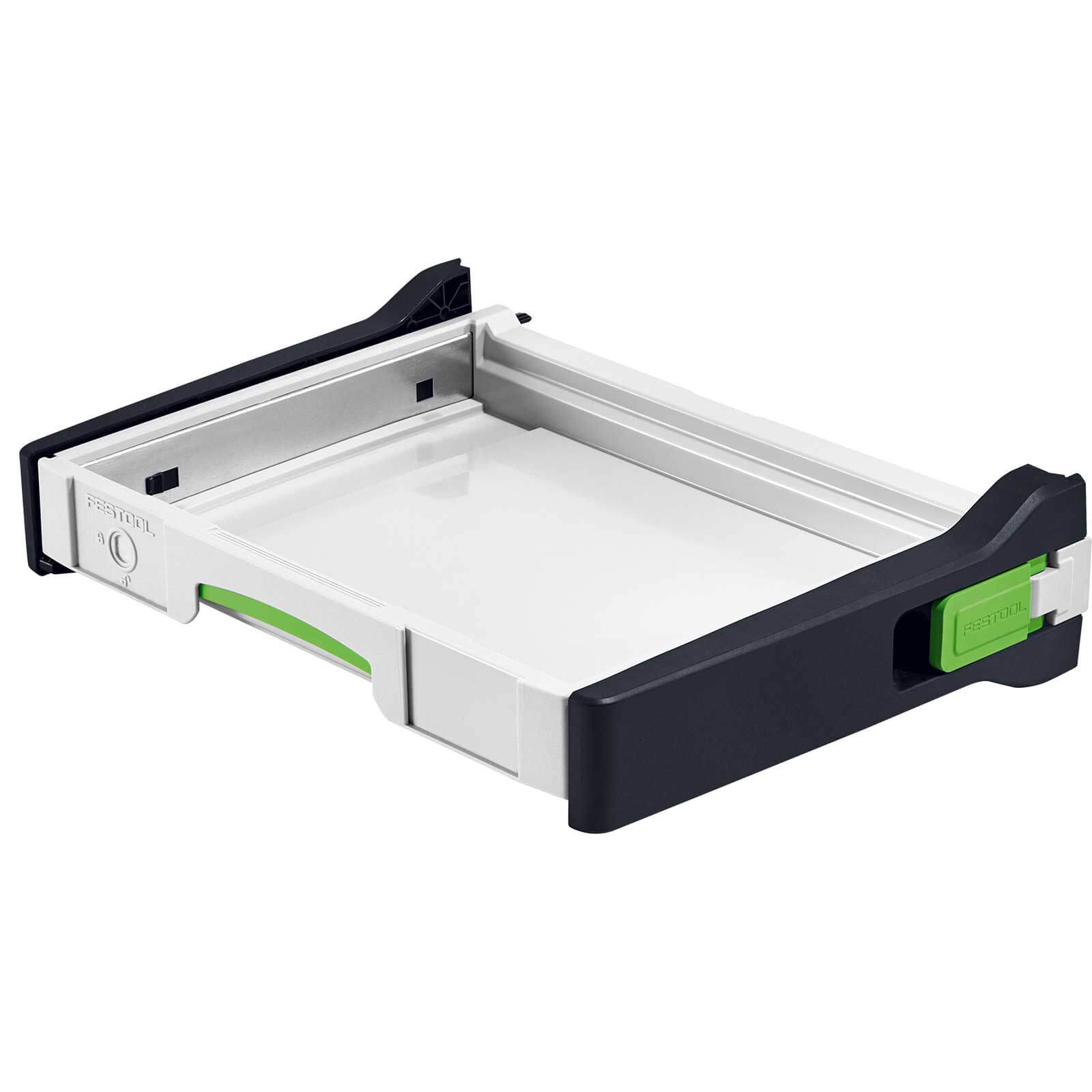 Image of Festool Pull Out Systainer Drawer for Mobile Workshop
