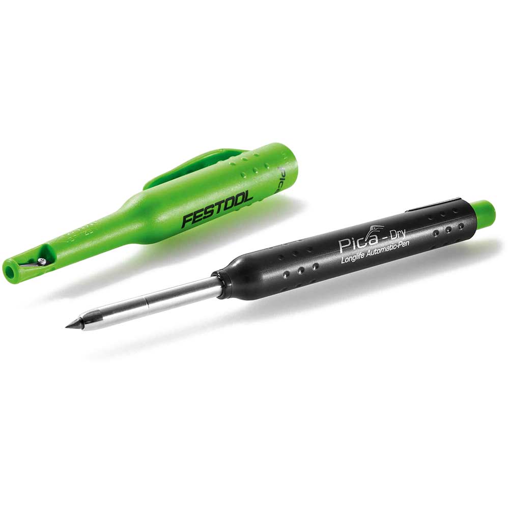 Festool Fan Pica Carpenters Marking Pencil
