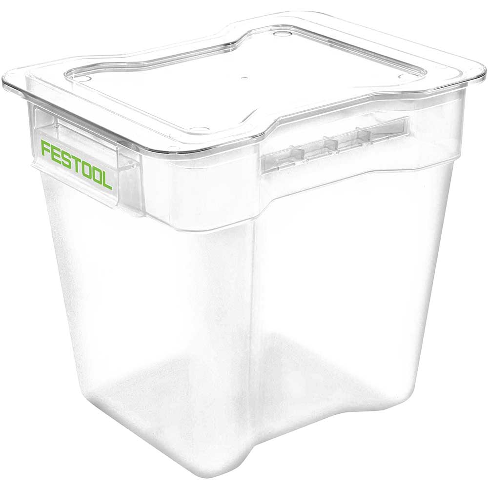 Image of Festool Container for CT-VA 20 Pre Separator Pack of 1