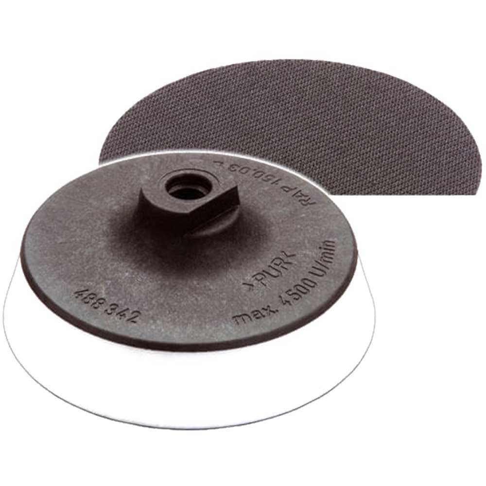 Image of Festool Pt Stf D150 M14 Polishing Pad 150mm