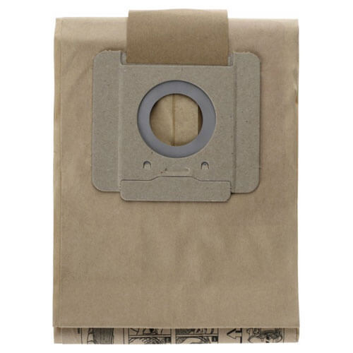 Photos - Power Tool Accessory Festool FIS-SRM 45-LHS 225 /5 Filter Bag Pack of 5 495014 
