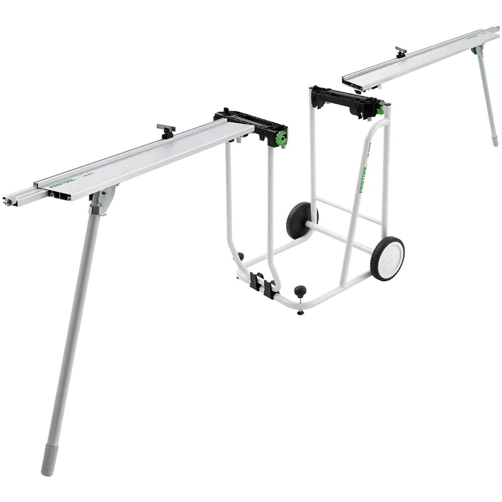 Festool UG-KA-KS Kapex Mitre Saw Chassis Set