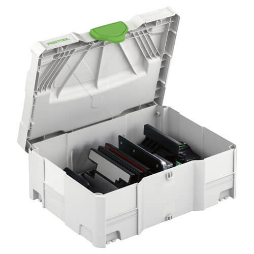 Photos - Tool Kit Festool PS 400/420 Jigsaw Accessories Set in Systainer Case 497709 