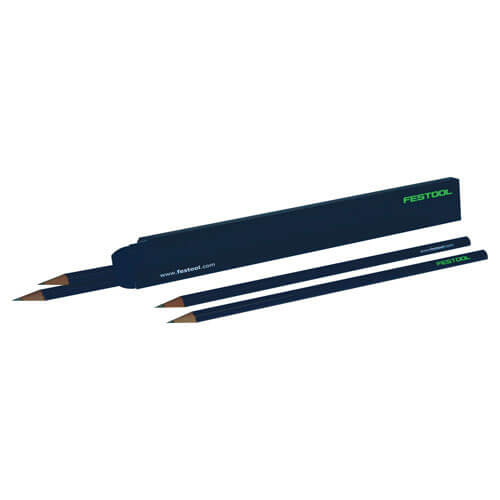 Image of Festool HB Carpenters Pencils