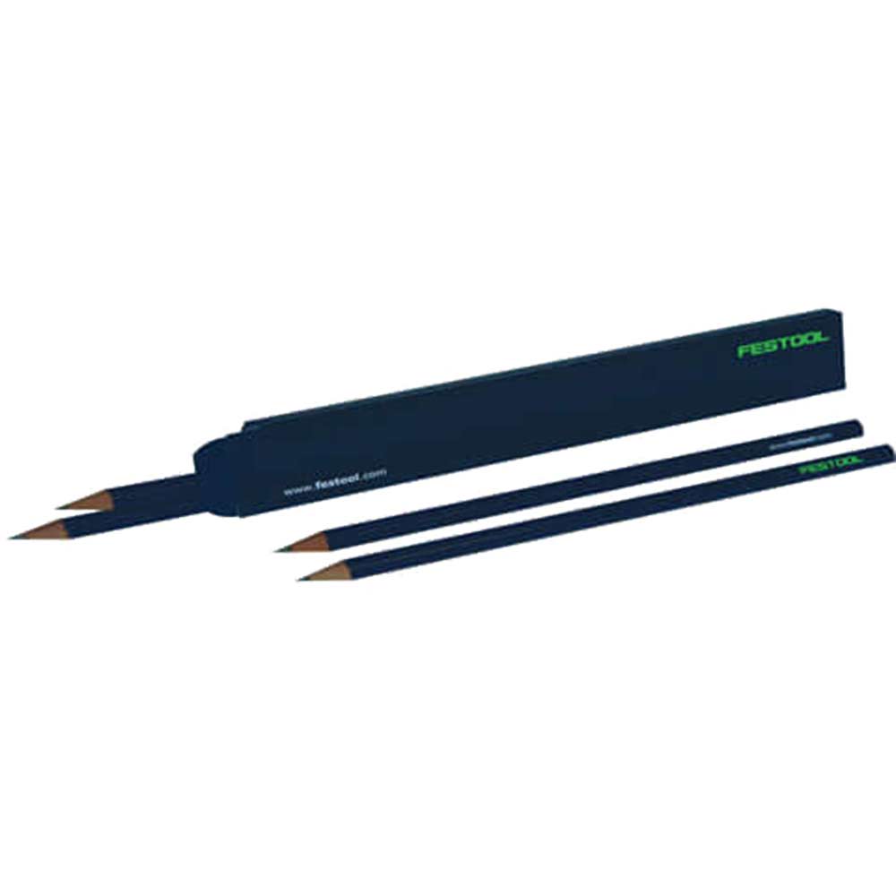 Image of Festool HB Carpenters Pencils