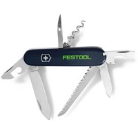 Festool Fan Victorinox Pen Knife Multi Tool Price Comparisons | Compare The Build
