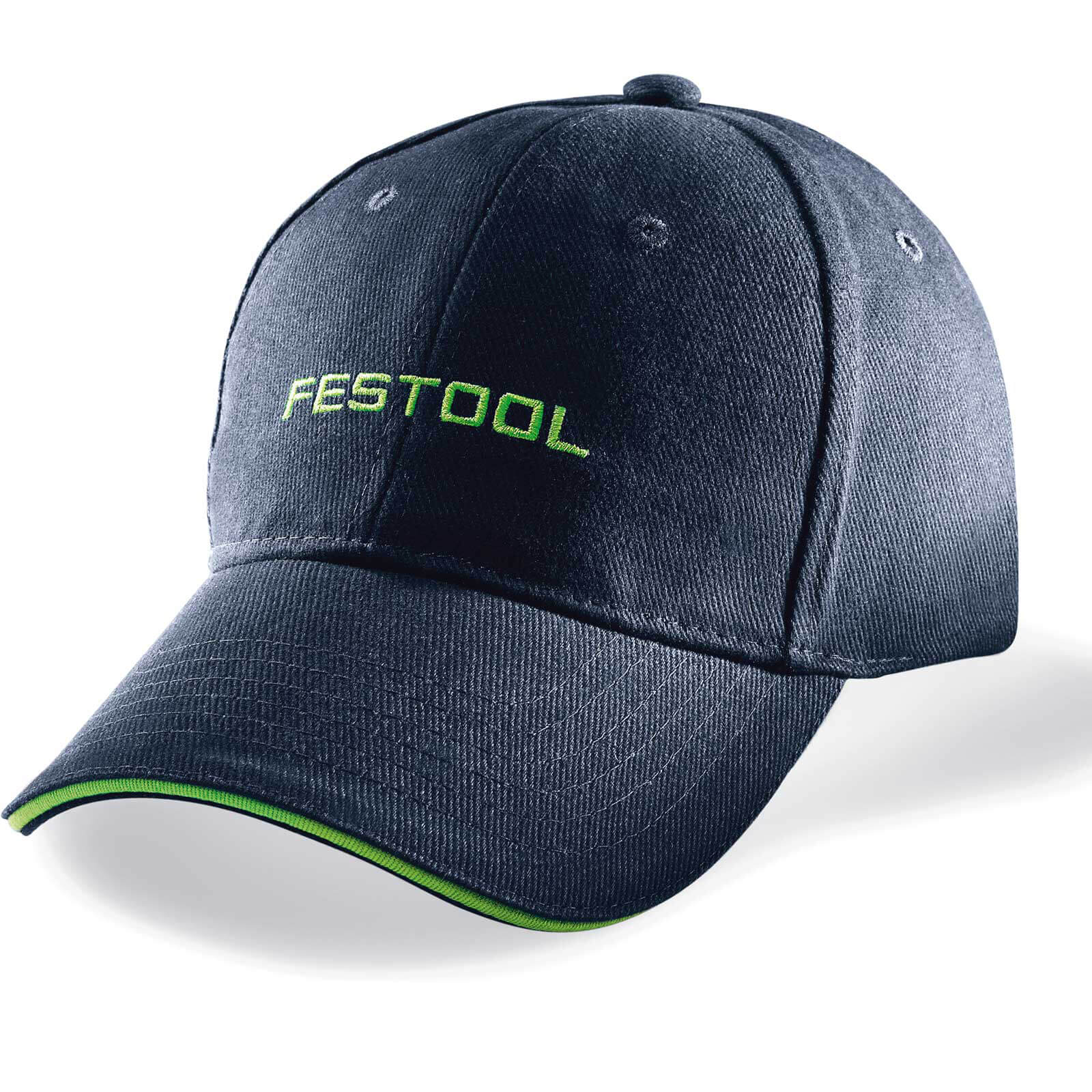 Image of Festool Fan Golf Baseball Cap Blue One Size