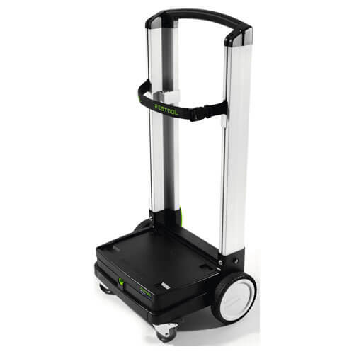 Image of Festool SYS-Roller SYSTAINER Case Trolly