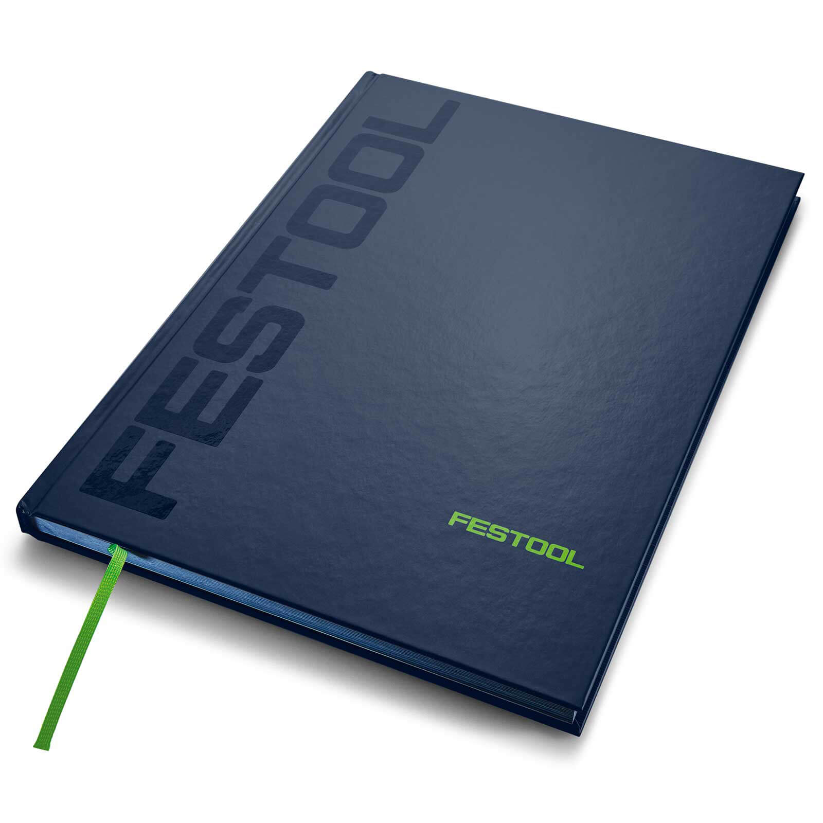 Image of Festool Fan Hardback Notebook