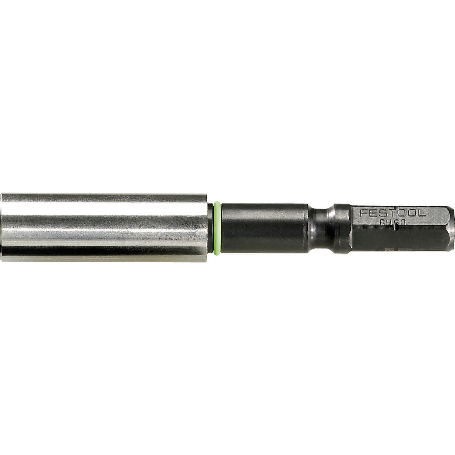 Image of Festool BH 60 Magnetic Screwdriver Bit holder For 1/4" Standard Bits