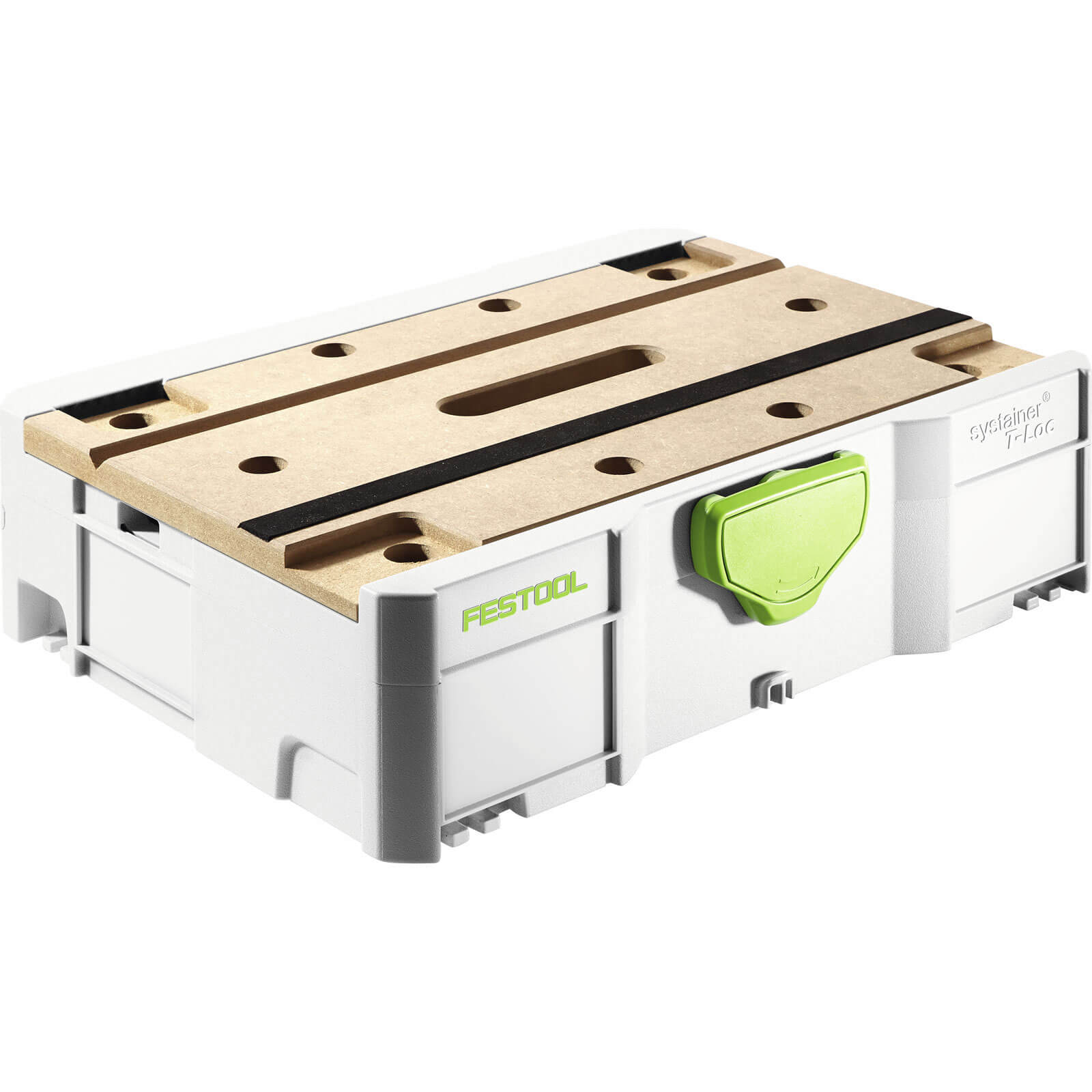 Image of Festool SYS-MFT Systainer Workbench Case