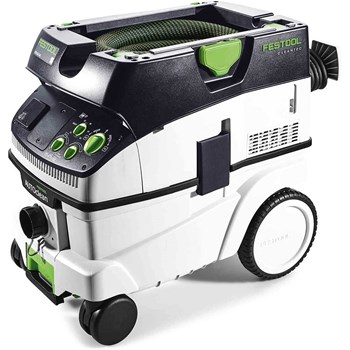 Festool CTM 26E M Classs Mobil Dust Extractor