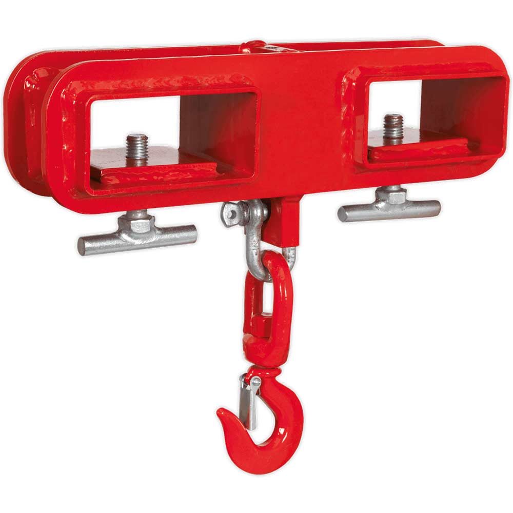 Sealey Forklift Lifting Hoist 1000Kg