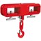 Sealey Forklift Lifting Hoist 