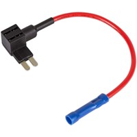 Sealey Accessory Circuit Micro II Fuse Holder Links