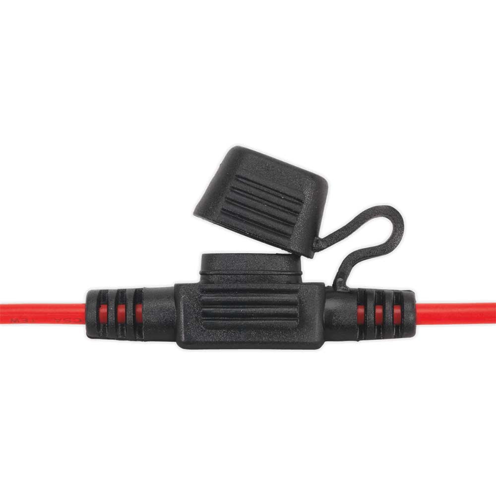 Image of Sealey Splashproof Mini Blade Fuse Holders