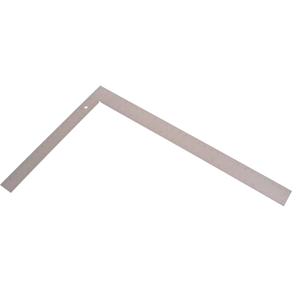 Image of Fisher Steel Roofing Square 600mm