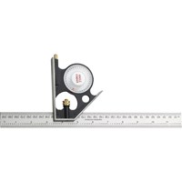 Fisher Angle Finder Combination Square