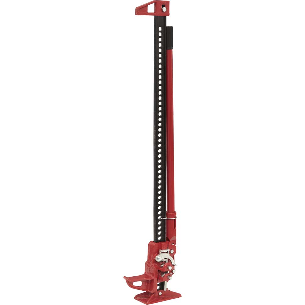 Sealey Farm Jack 2.5 Tonne
