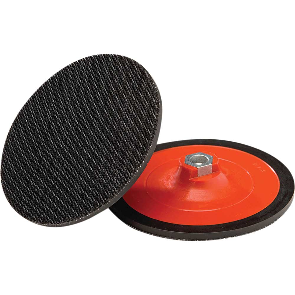 Photos - Power Tool Accessory Flexipad Extragrip Backing Pad 115mm 10371