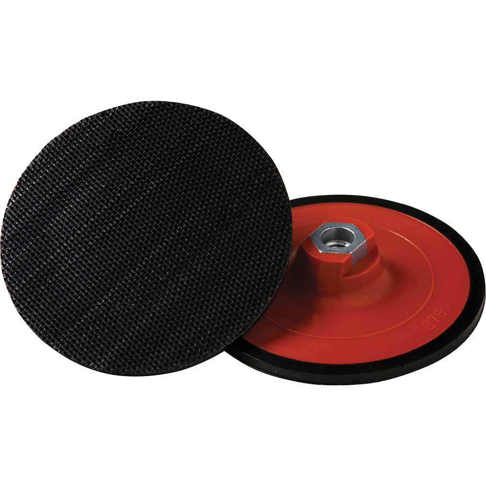 Image of Flexipad Extragrip Backing Pad 125mm